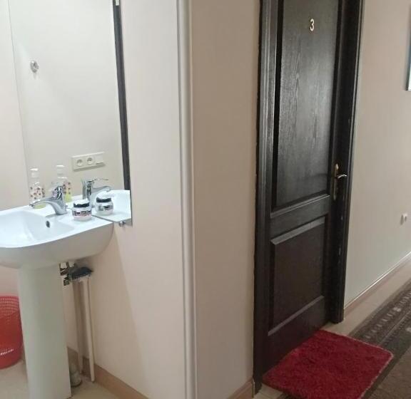 اتاق سوپریور, Komitas Avenue Guest House
