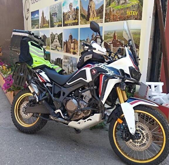 اتاق سوپریور, Komitas Avenue Guest House