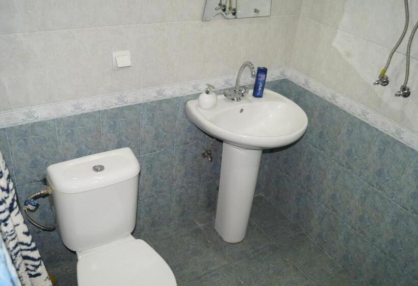 آپارتمان 1 خوابه, Komitas Avenue Guest House