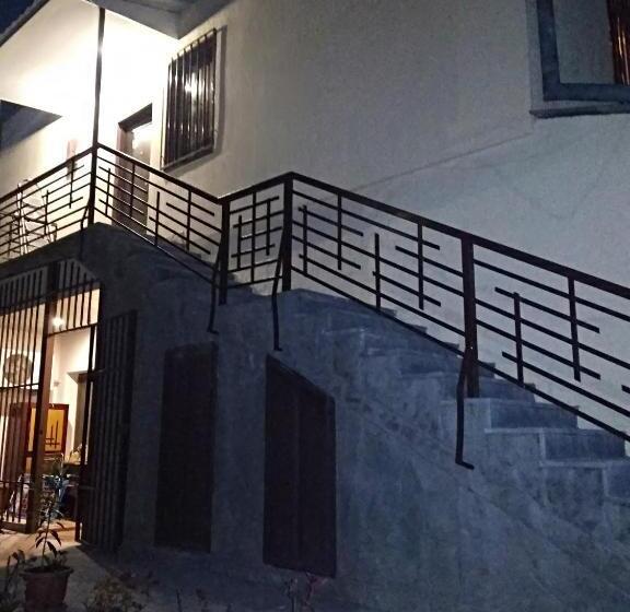 آپارتمان 1 خوابه, Komitas Avenue Guest House