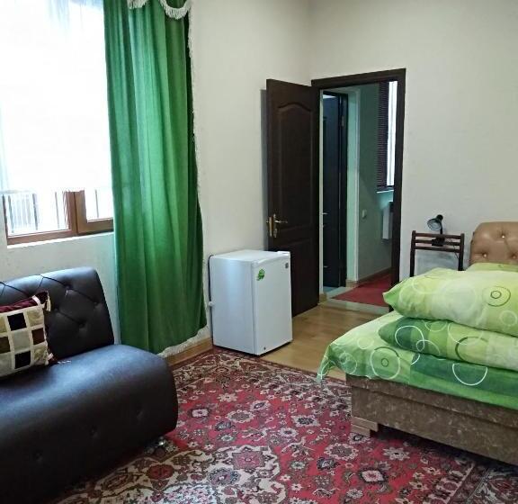 آپارتمان 1 خوابه, Komitas Avenue Guest House