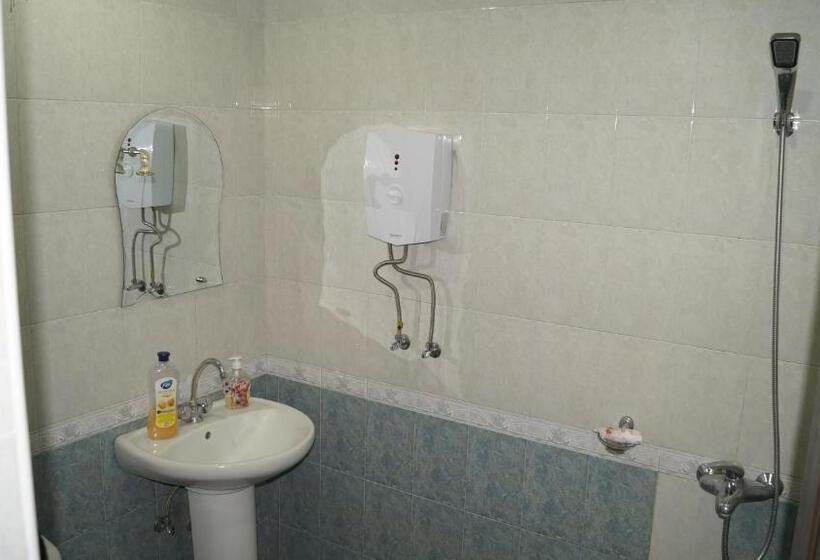 آپارتمان 1 خوابه, Komitas Avenue Guest House