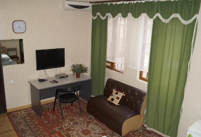1 Bedroom Apartment, Komitas Avenue Guest House