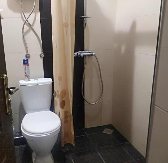 Economy Room, Komitas Avenue Guest House