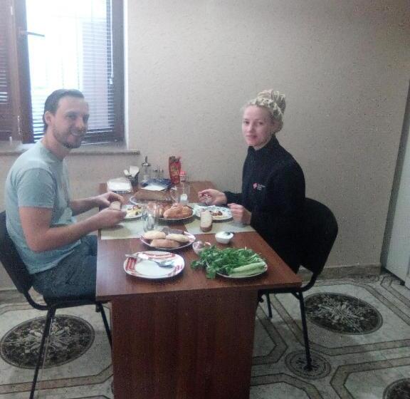 اتاق سوپریور, Komitas Avenue Guest House