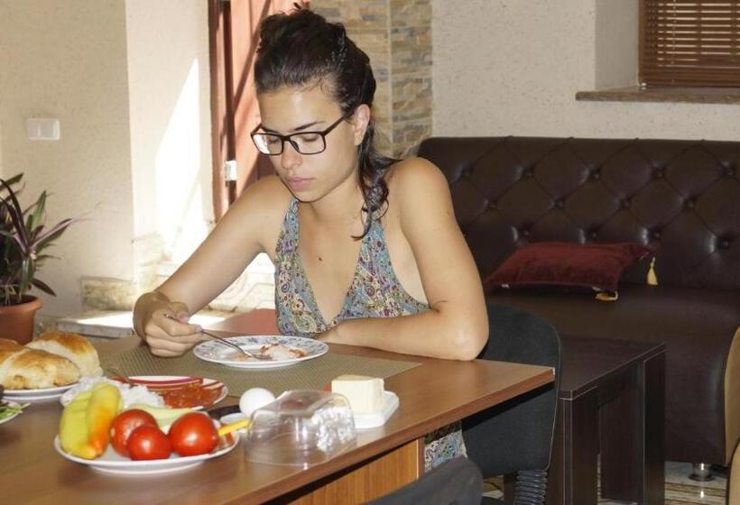 اتاق سوپریور, Komitas Avenue Guest House