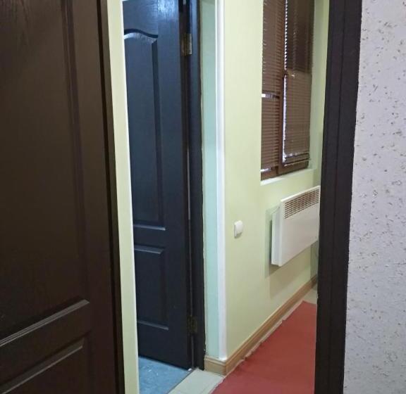 1 Bedroom Apartment, Komitas Avenue Guest House