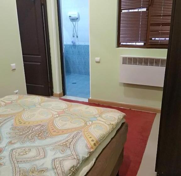 آپارتمان 1 خوابه, Komitas Avenue Guest House