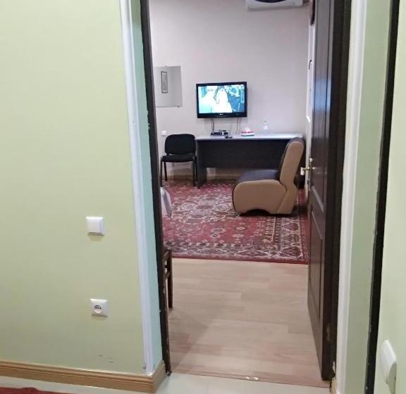 آپارتمان 1 خوابه, Komitas Avenue Guest House