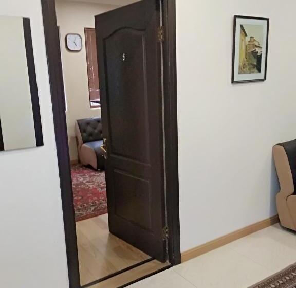 آپارتمان 1 خوابه, Komitas Avenue Guest House