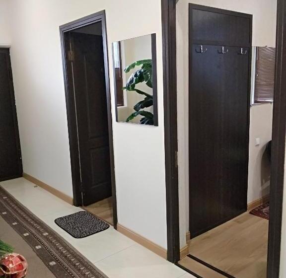 آپارتمان 1 خوابه, Komitas Avenue Guest House