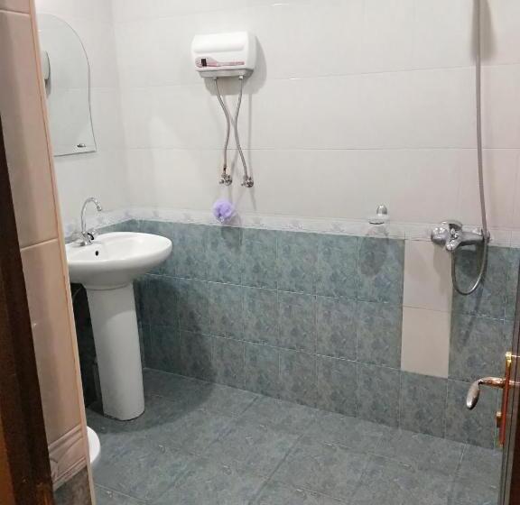 1 Bedroom Apartment, Komitas Avenue Guest House