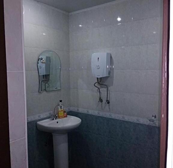 آپارتمان 1 خوابه, Komitas Avenue Guest House