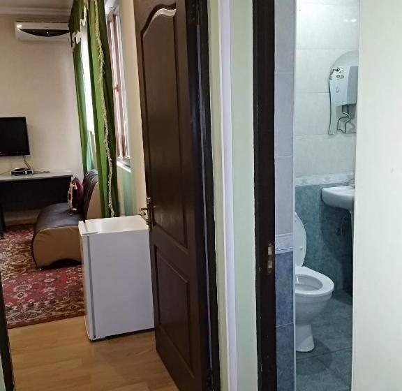 آپارتمان 1 خوابه, Komitas Avenue Guest House