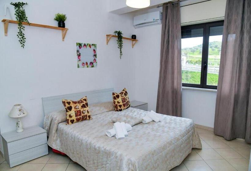 スタンダードルーム, B&b Damiani