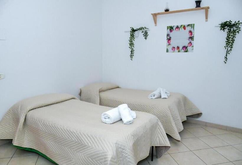 4ベッドルームクラシックタイプ, B&b Damiani