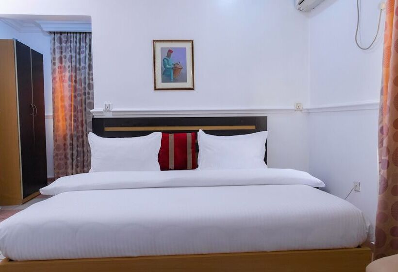 اتاق اکونومی, Bristlecone Suites & Apartment