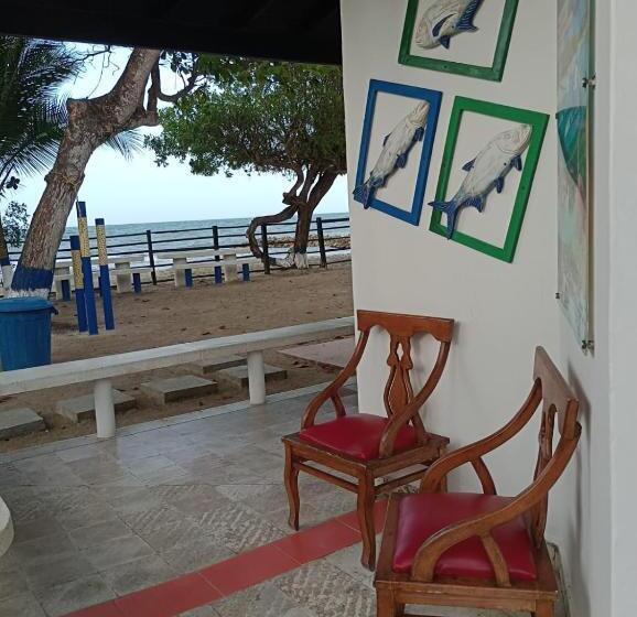 １ベッドルームハウス, Cabanas Recreaciones