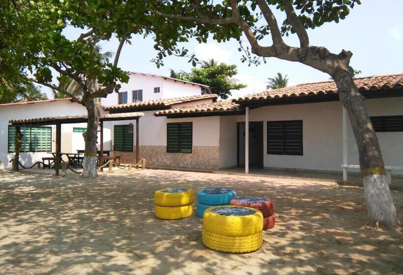 １ベッドルームハウス, Cabanas Recreaciones