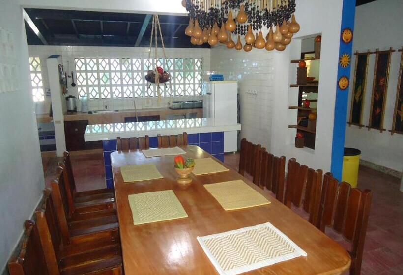 Casa 1 Quarto, Cabanas Recreaciones