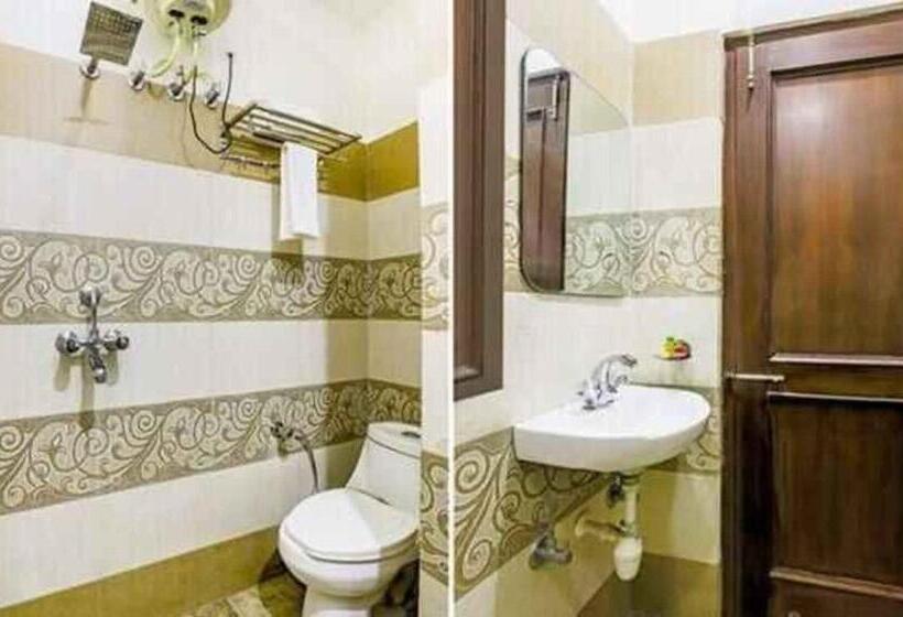 غرفة ديلوكس, Fabexpress Mayank Palace