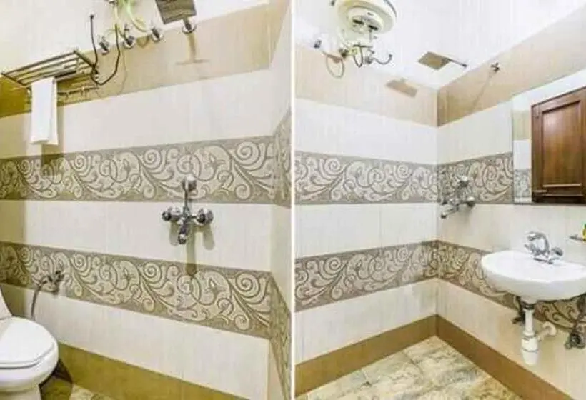 اتاق سوپریور, Fabexpress Mayank Palace