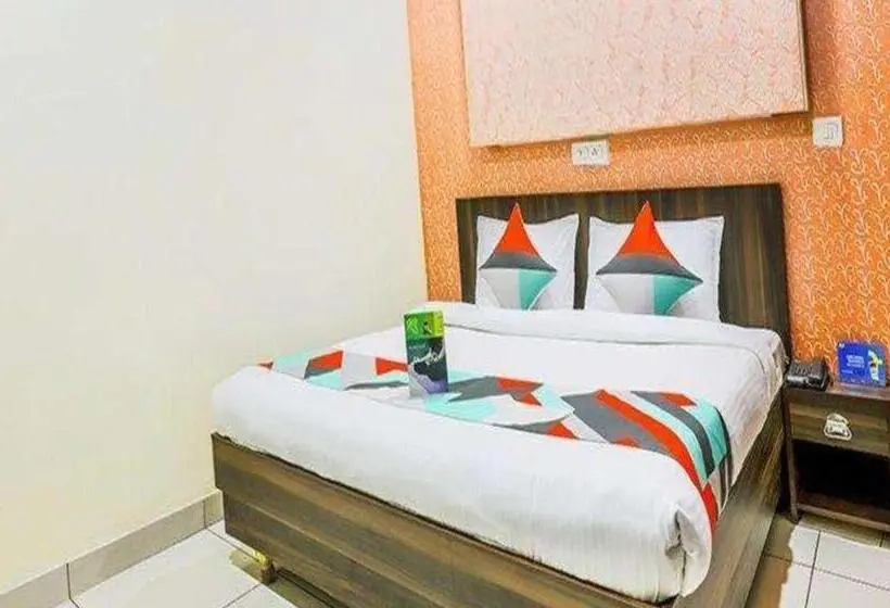 اتاق سوپریور, Fabexpress Mayank Palace