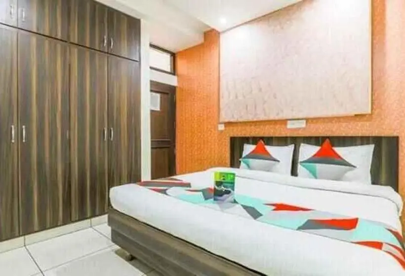 اتاق سوپریور, Fabexpress Mayank Palace