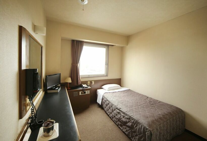 חדר סטנדרט יחיד, Isesaki Harvest