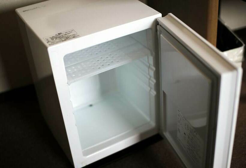 غرفة قياسية, Isesaki Harvest