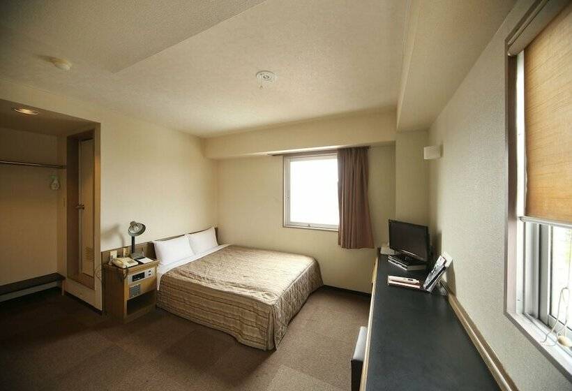 غرفة قياسية, Isesaki Harvest