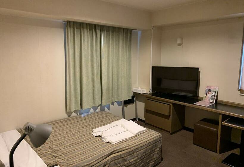 חדר סטנדרט, Isesaki Harvest