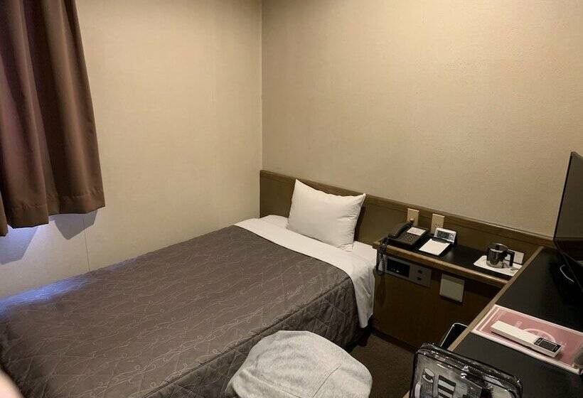 غرفة أساسية فردية, Isesaki Harvest