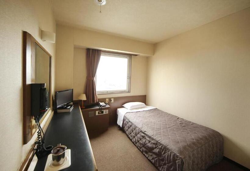 חדר סטנדרט יחיד, Isesaki Harvest