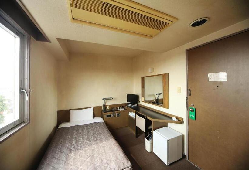 غرفة أساسية فردية, Isesaki Harvest