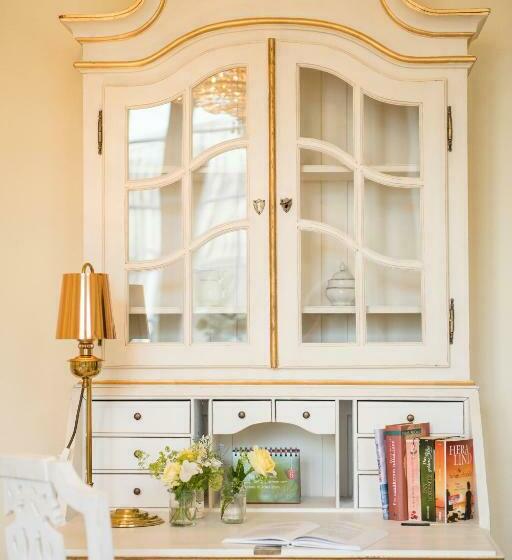 Suit Deluxe, Lübecker Krönchen