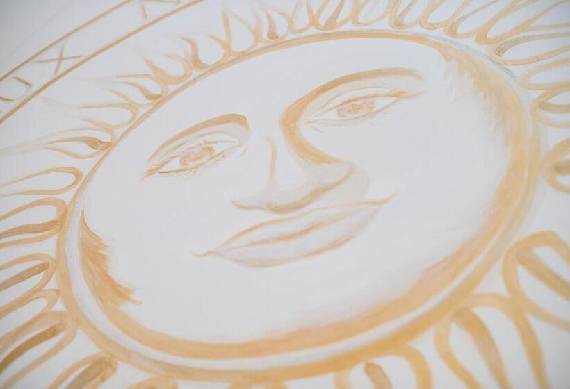 Junior Suite Deluxe, Lübecker Krönchen