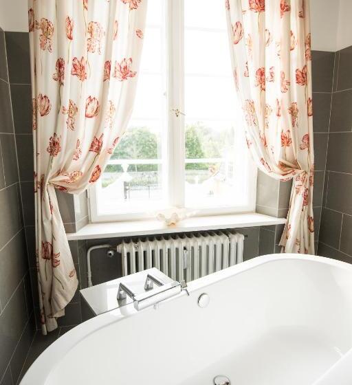 Habitació Deluxe, Lübecker Krönchen