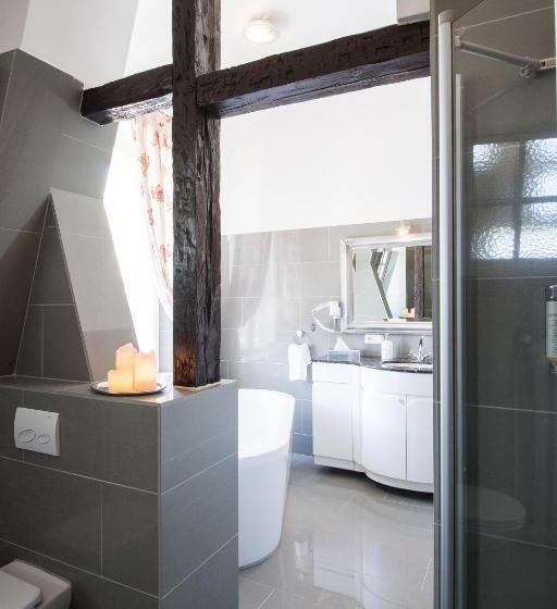 Habitació Deluxe, Lübecker Krönchen