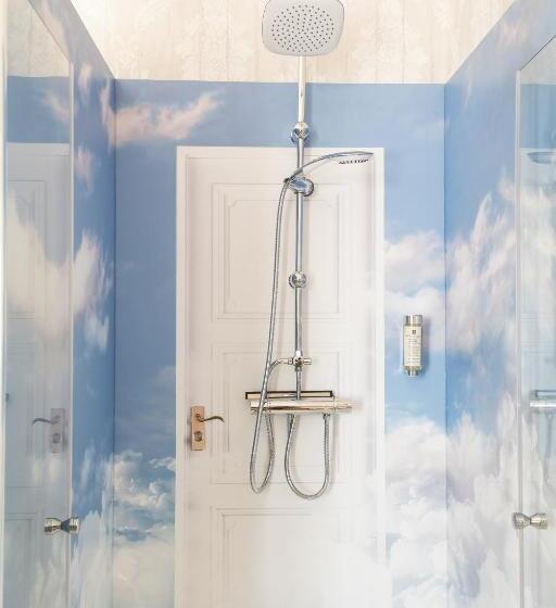 Habitació Deluxe, Lübecker Krönchen