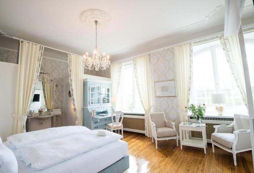 Habitació Deluxe, Lübecker Krönchen