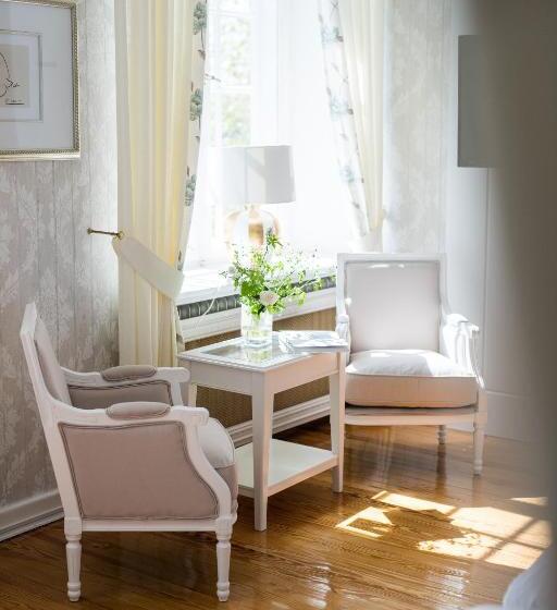 Habitació Deluxe, Lübecker Krönchen