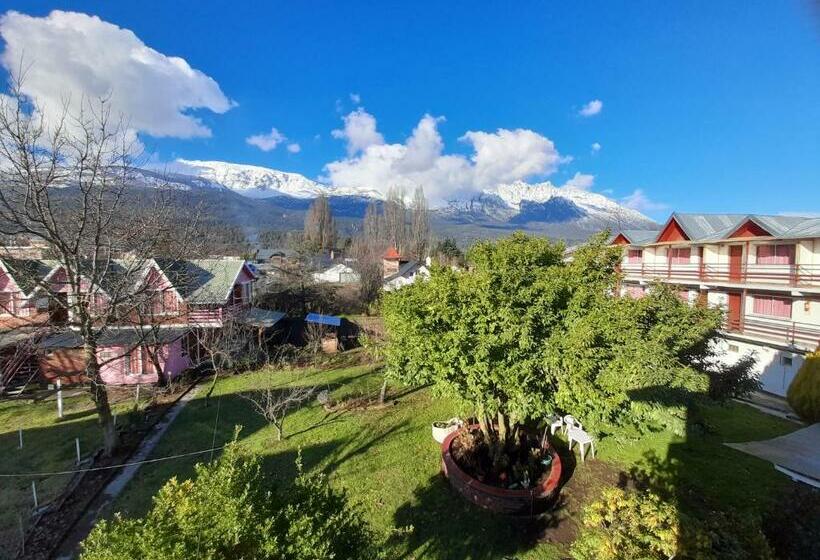 スタンダードルーム, Complejo Turístico Luz De Luna