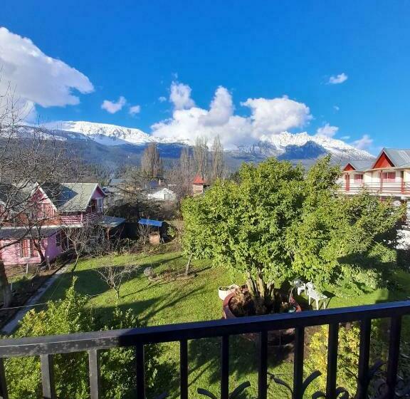 スタンダードルーム, Complejo Turístico Luz De Luna