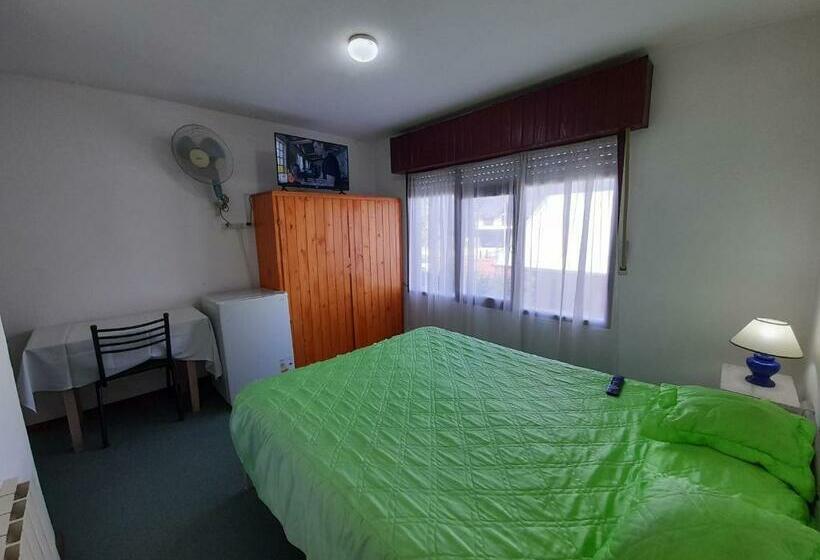 スタンダードルーム, Complejo Turístico Luz De Luna