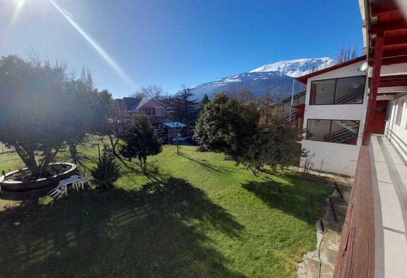 景色の見える一ベッドルームアパートメント, Complejo Turístico Luz De Luna