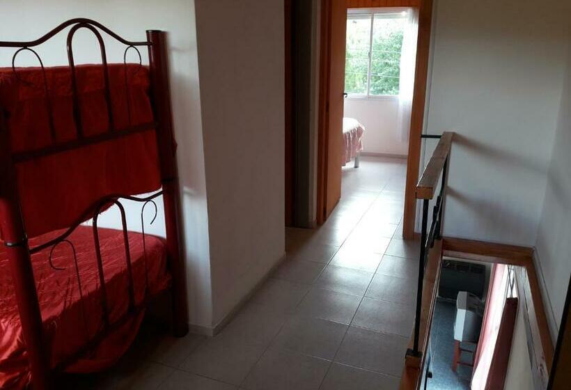 景色の見える一ベッドルームアパートメント, Complejo Turístico Luz De Luna