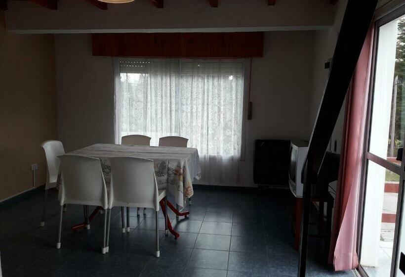 景色の見える一ベッドルームアパートメント, Complejo Turístico Luz De Luna