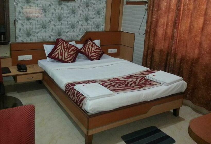 スタンダードルーム, Mahabir Galaxy