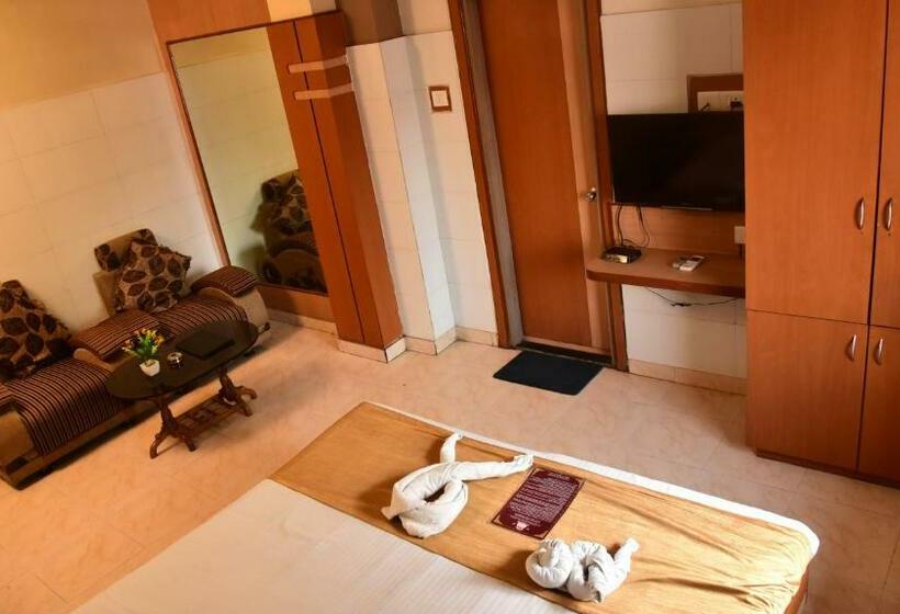 スタンダードルーム, Mahabir Galaxy